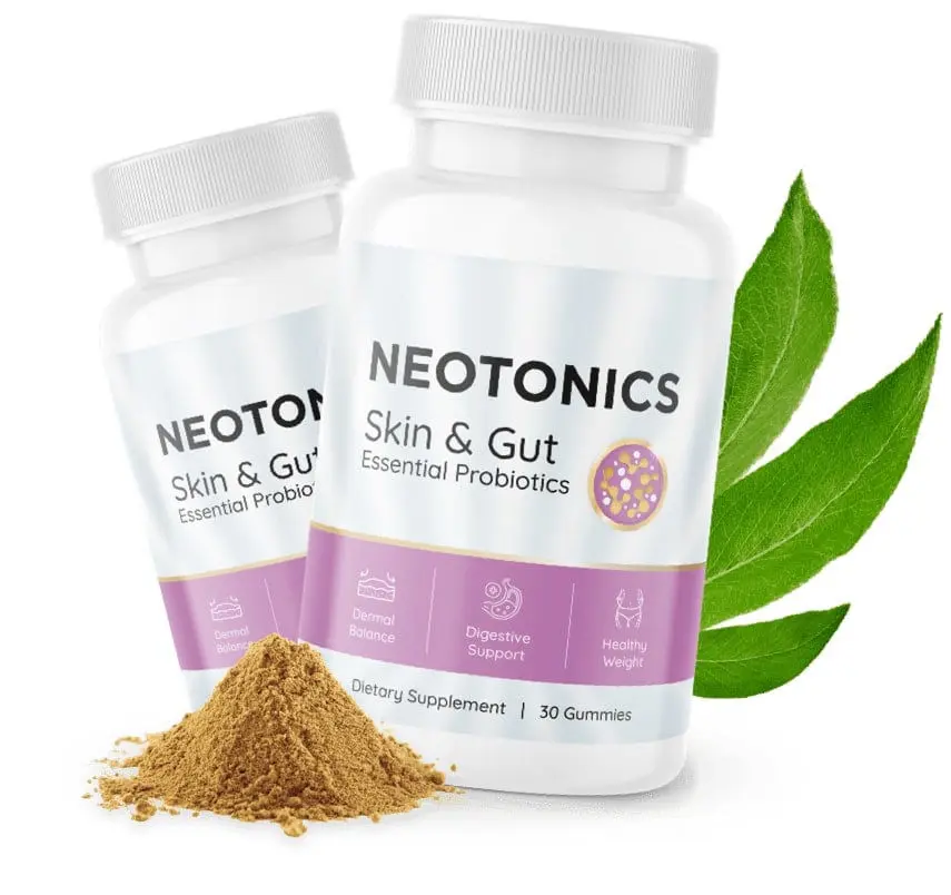 Get Neotonics