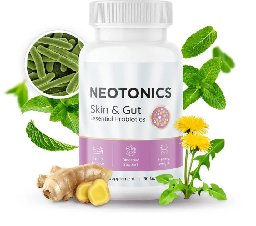 Neotonics