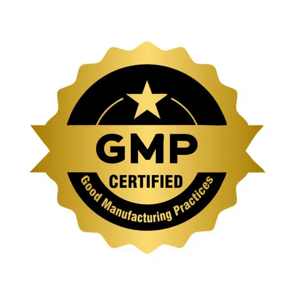 Neotonics GMP Certified